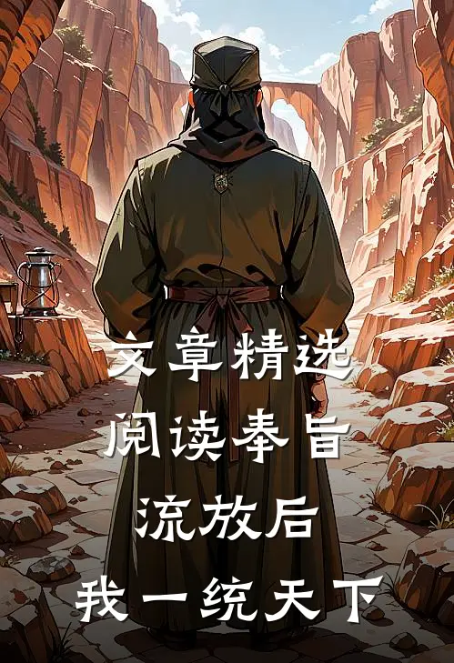 文章精选阅读奉旨流放后，我一统天下