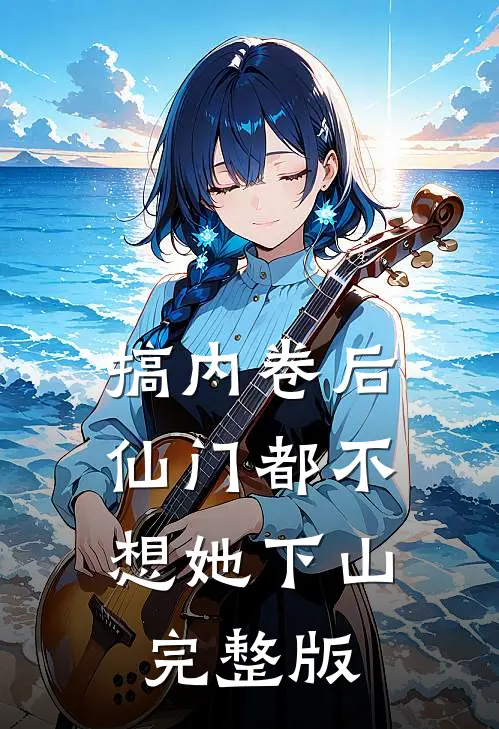 搞内卷后，仙门都不想她下山完整版