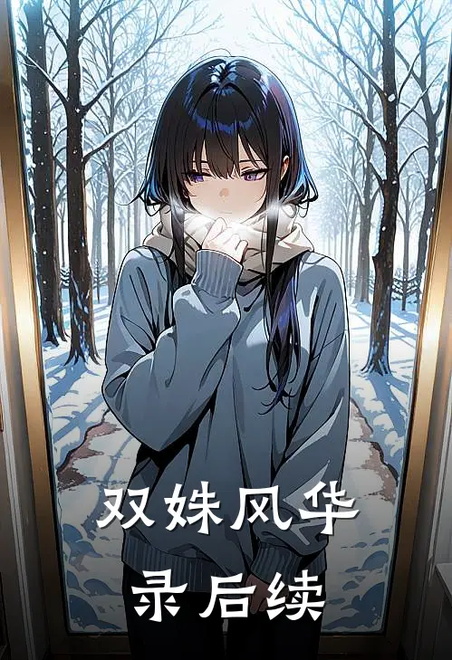《双姝风华录》后续