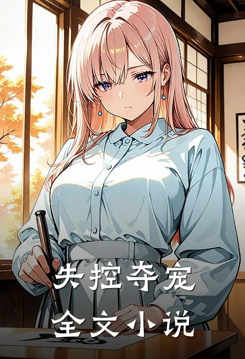 失控夺宠全文小说
