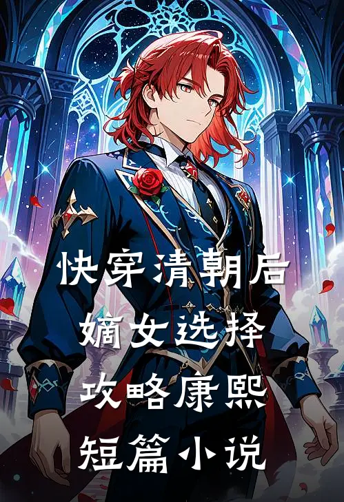 快穿清朝后，嫡女选择攻略康熙短篇小说