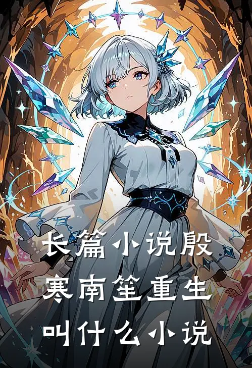 长篇小说殷寒南笙重生叫什么小说