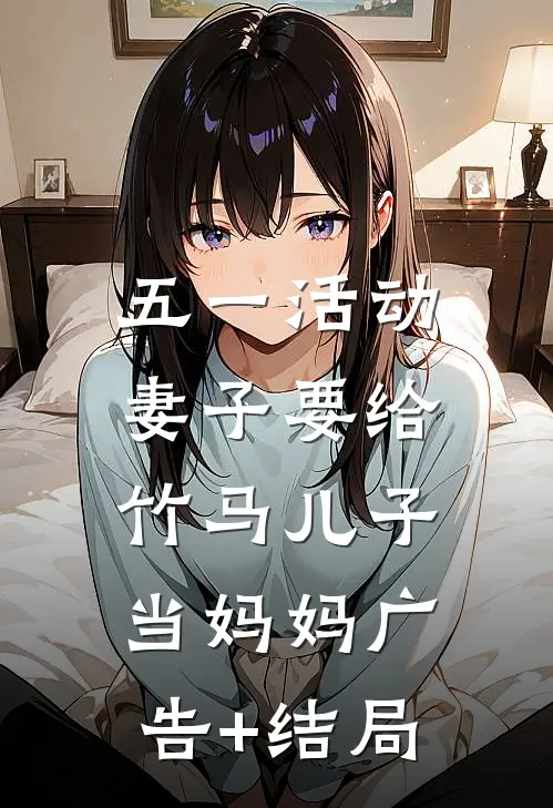 五一活动，妻子要给竹马儿子当妈妈广告+结局