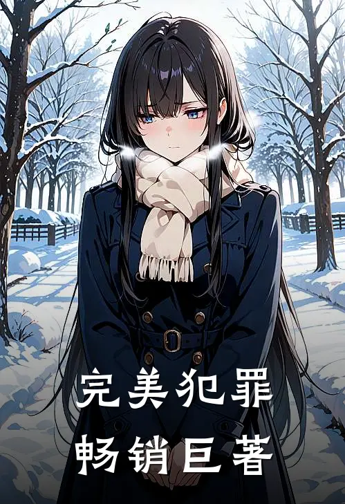 完美犯罪畅销巨著
