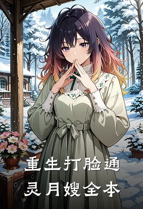 重生打脸通灵月嫂全本