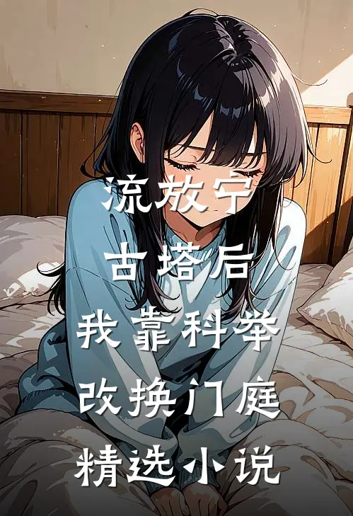流放宁古塔后，我靠科举改换门庭精选小说