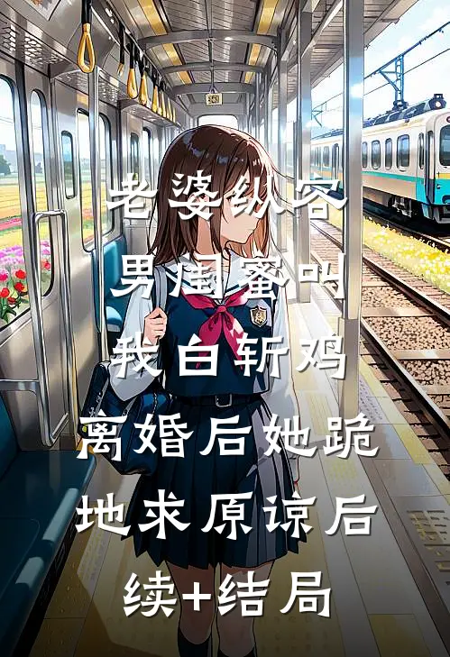 老婆纵容男闺蜜叫我白斩鸡，离婚后她跪地求原谅后续+结局