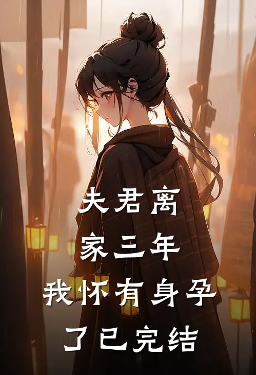 夫君离家三年，我怀有身孕了已完结