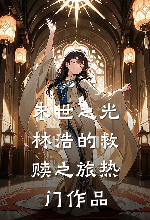 末世之光：林浩的救赎之旅热门作品