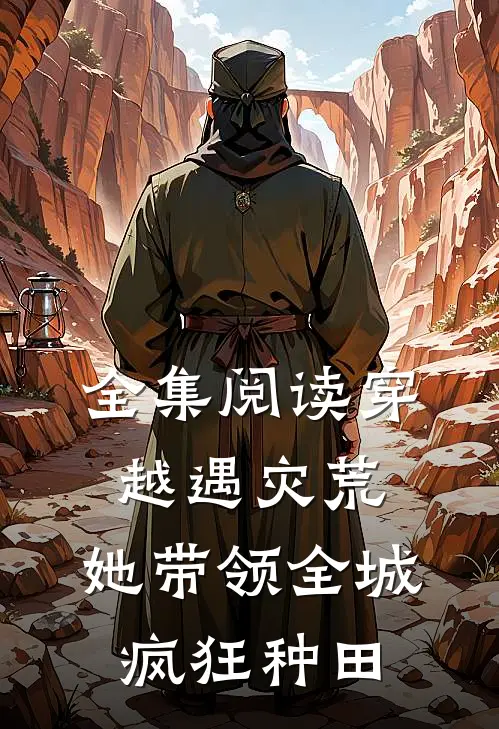 全集阅读穿越遇灾荒，她带领全城疯狂种田
