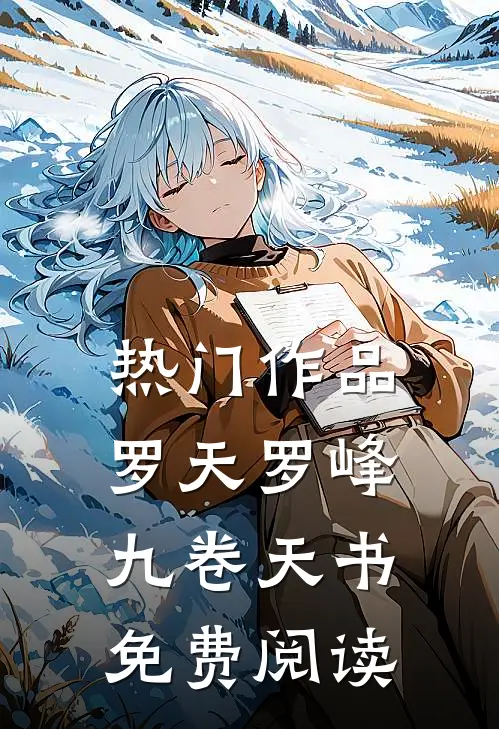 热门作品罗天罗峰九卷天书免费阅读