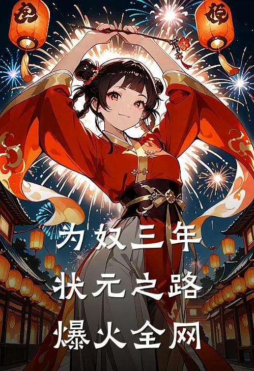 为奴三年，状元之路爆火全网
