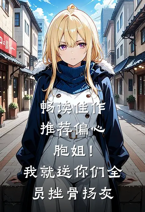 畅读佳作推荐偏心胞姐！我就送你们全员挫骨扬灰