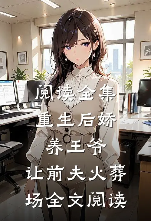 阅读全集重生后娇养王爷,让前夫火葬场全文阅读