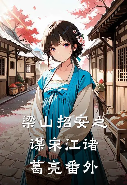 梁山招安之谋宋江诸葛亮 番外