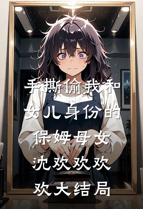 手撕偷我和女儿身份的保姆母女沈欢欢欢欢大结局