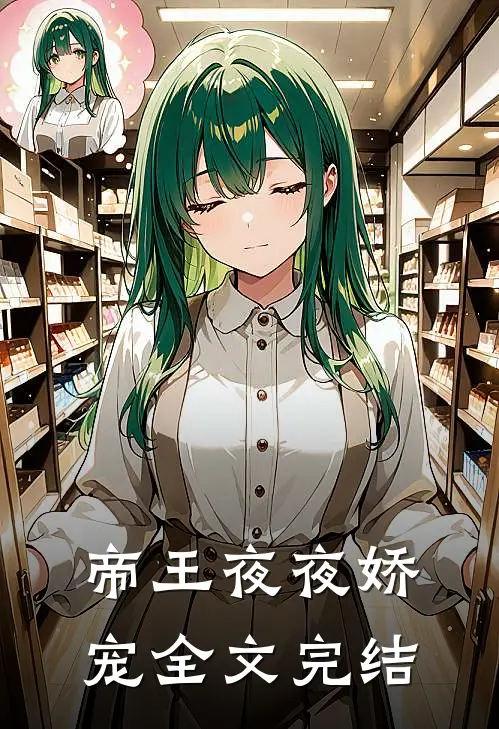 帝王夜夜娇宠全文完结