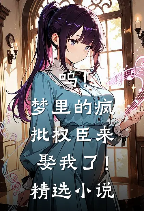 呜！梦里的疯批权臣来娶我了！精选小说
