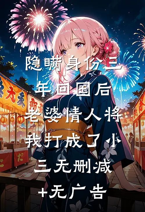 隐瞒身份三年回国后，老婆情人将我打成了小三无删减+无广告