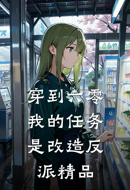 穿到六零：我的任务是改造反派精品