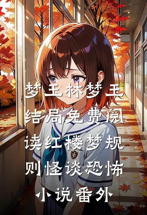 梦玉林梦玉结局免费阅读红楼梦规则怪谈恐怖小说番外