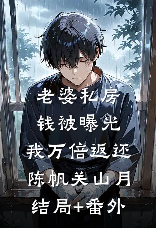 老婆私房钱被曝光，我万倍返还陈帆关山月结局+番外