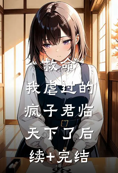 救命，我虐过的疯子君临天下了后续+完结