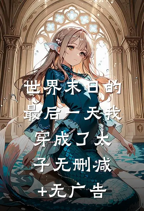 世界末日的最后一天我穿成了太子无删减+无广告