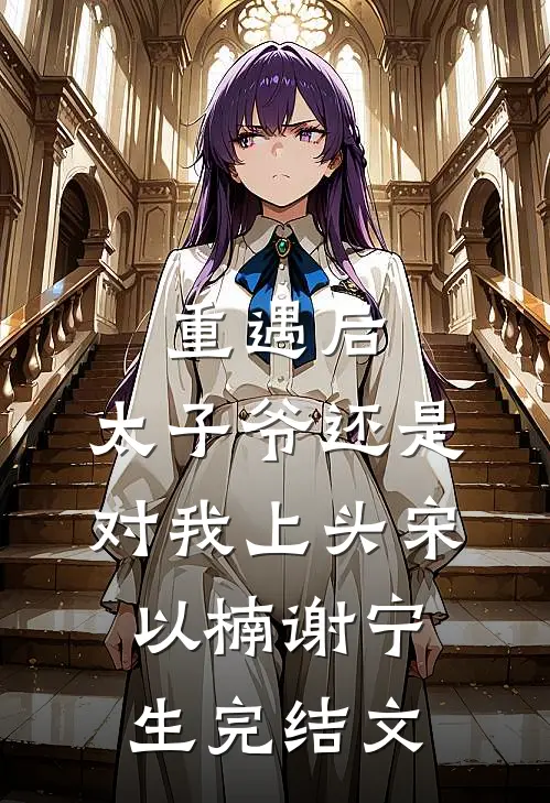 重遇后，太子爷还是对我上头宋以楠谢宁生完结文