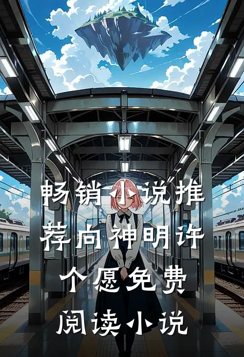 畅销小说推荐向神明许个愿免费阅读小说