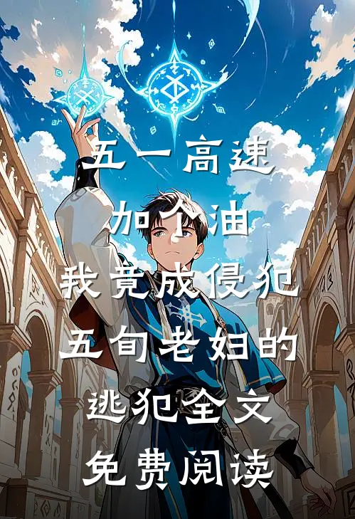 五一高速加个油，我竟成侵犯五旬老妇的逃犯全文免费阅读