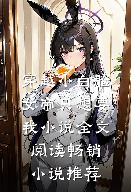 穿越小白脸女帝只想要我小说全文阅读畅销小说推荐