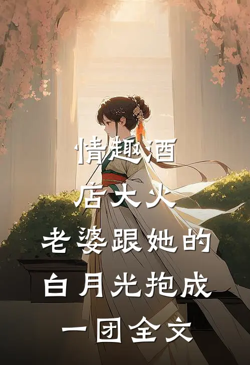 情趣酒店大火，老婆跟她的白月光抱成一团全文