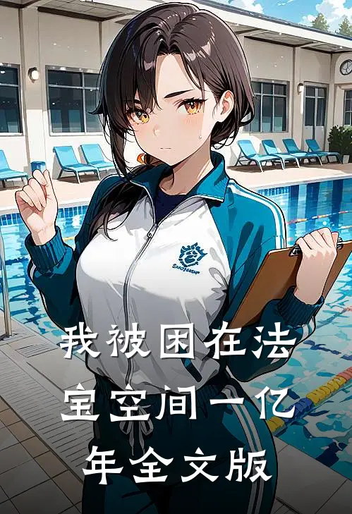 我被困在法宝空间一亿年全文版