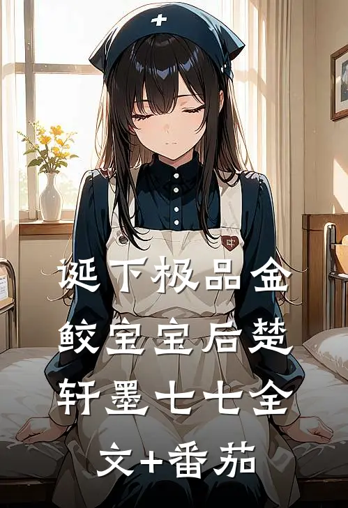 诞下极品金鲛宝宝后楚轩墨七七全文+番茄