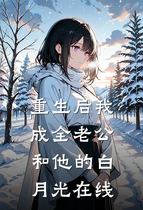 重生后我成全老公和他的白月光在线