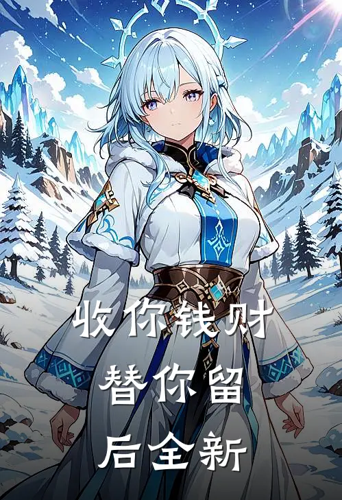 收你钱财，替你留后全新