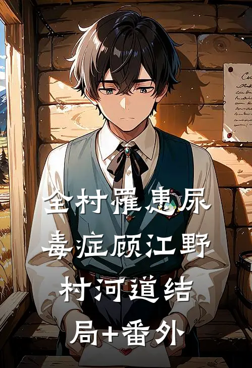 全村罹患尿毒症顾江野村河道结局+番外