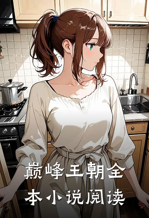 巅峰王朝全本小说阅读