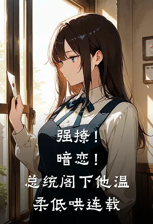 强撩！暗恋！总统阁下他温柔低哄连载