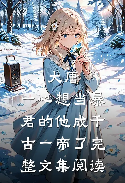 大唐：一心想当暴君的他成千古一帝了完整文集阅读