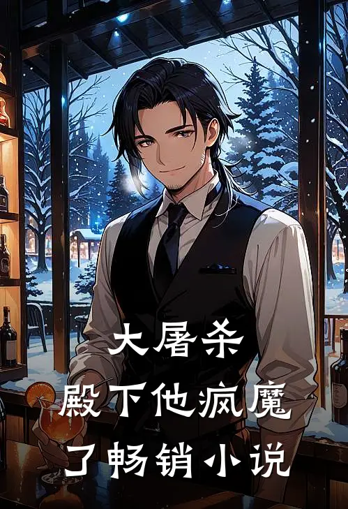 大屠杀：殿下他疯魔了畅销小说