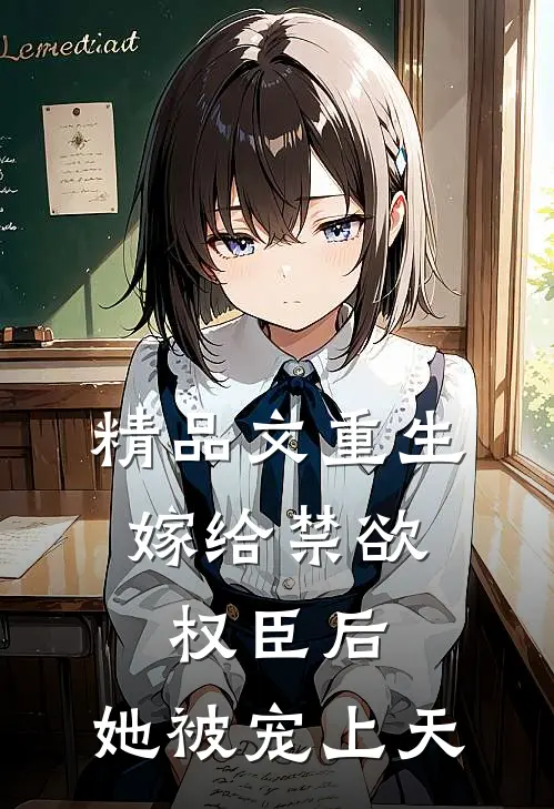 精品文重生：嫁给禁欲权臣后，她被宠上天