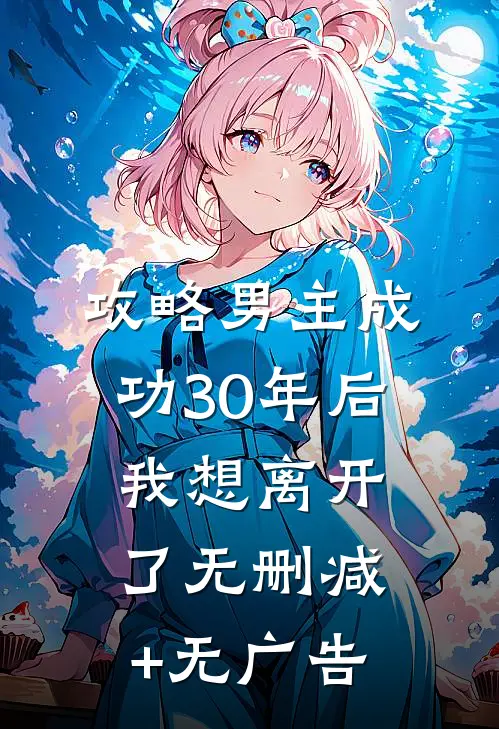 攻略男主成功30年后我想离开了无删减+无广告