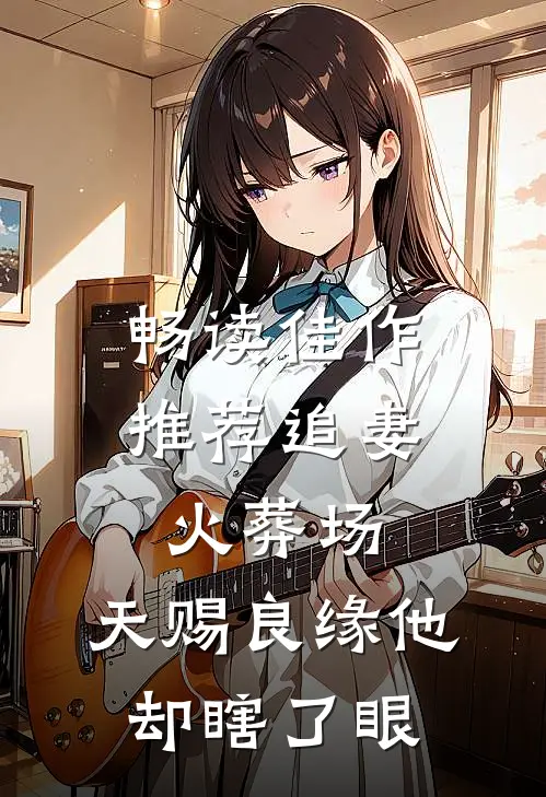 畅读佳作推荐追妻火葬场：天赐良缘他却瞎了眼