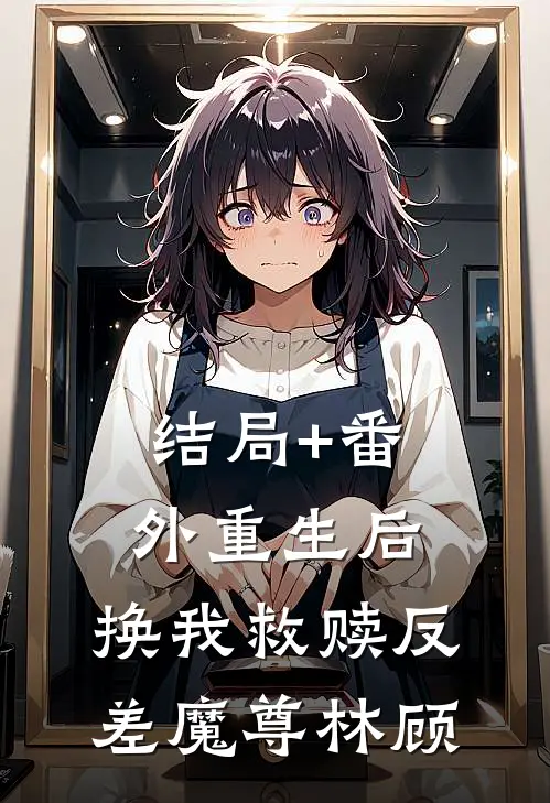 结局+番外重生后，换我救赎反差魔尊林顾