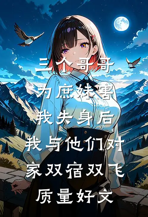 三个哥哥为庶妹害我失身后，我与他们对家双宿双飞质量好文