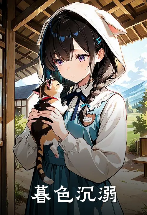 暮色沉溺