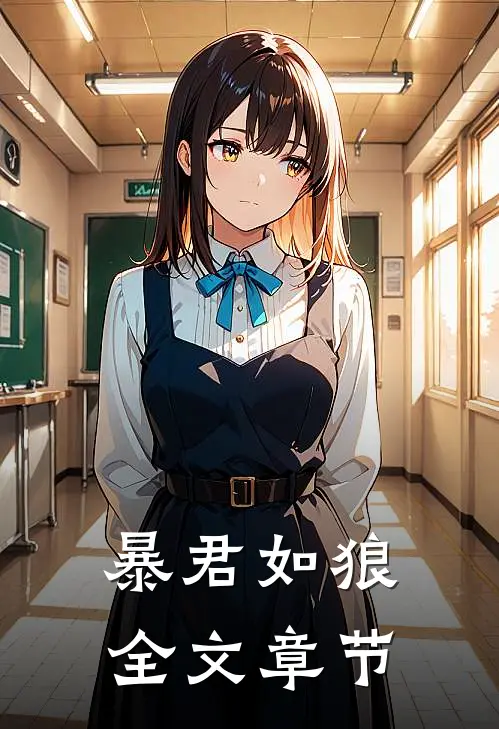 暴君如狼全文章节