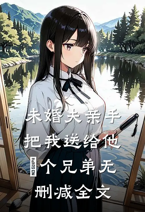 未婚夫亲手把我送给他７个兄弟无删减全文